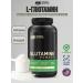Optimum Nutrition L-glutamine in powder 300 grams 58 servings