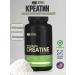 Optimum Nutrition Creatine micronized 300 grams 60 servings