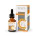 Novosvit Facial serum with vitamin C 5% 25ml 3 pcs - Buy Online on GoSupps.com
