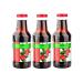 MIRROLLA Syrup with rosehip 250ml -3pcs