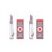 BELWEDER Belveder Balm Pearl for the lips 4.0 pink oil 2 pcs