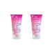 Novosvit Micellar washing gel 150ml 2 pcs