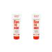 EVO Panthenol milk d body 250ml 2 pcs