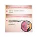 BELITA Face blossom mussa dry beauty skin tone 02 pink - Buy Online on GoSupps.com