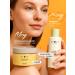 MIXIT Enzyme powder with vitamin C and body scrub - Buy Online on GoSupps.com