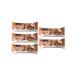 Yobaton Dessert protein mousse double chocolate without sugar 5 pcs - Buy Online on GoSupps.com