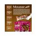 Yobaton Dessert protein mousse double chocolate without sugar 5 pcs - Buy Online on GoSupps.com
