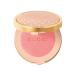 Gucci 01 Soft Peach blush Blush de Beaute