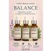 Selenta A set of oils balance