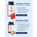 Ambiart Bad for food "Magnesium + Vitamin B6 (magnesium + vitamin B6)" - Buy Online on GoSupps.com
