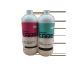 Jisoo Set for dyed hair shampoo + mask 1000 + 1000ml - Buy Online on GoSupps.com