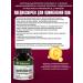 Dr Giller Antiseptic tablets D-2 fraction powerful immunomodulator - Buy Online on GoSupps.com