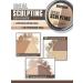 LUXVISAGE Powder Facial Sculptor Ideal Sculpting Ton 2 - Buy Online on GoSupps.com