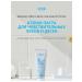Atomy Atomi toothpaste for sensitive teeth 3 pcs. 100 gr - Buy Online on GoSupps.com
