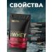 Optimum Nutrition Whey -coil protein with a taste of chocolate 485 grams - Buy Online on GoSupps.com