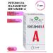 MIRROLLA Vitamin A liquid retinol palmitate 25 ml 2 pcs
