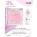Clio Blue Blur Whip Blush No. 13 Pale Mauve Blanket