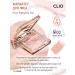 Clio PPRISM HIGHLIGHTER HILILITER TOT No. 2 Fairy Pink