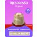 Nespresso Vaniglia Decuffeinato - Original capsules coffee
