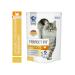 PERFECT FIT Dry food for sensitive cats with turkey 190g