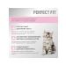 PERFECT FIT Dry food for kittens with chicken 650g - Buy Online on GoSupps.com