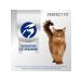 PERFECT FIT Dry food for sensitive cats with salmon 650g - Buy Online on GoSupps.com