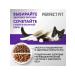 PERFECT FIT Dry food for cats with salmon 2.5kg - Buy Online on GoSupps.com