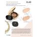 Clio Facial Kushon Gold Magnet Pact SPF50+ PA+ No. 21 Light Beige - Buy Online on GoSupps.com