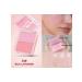 KOREA ORIGINAL Cream blush and a skin glow 2 in 1