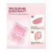 KOREA ORIGINAL Cream blush and a skin glow 2 in 1 - Buy Online on GoSupps.com