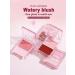 KOREA ORIGINAL Cream blush and a skin glow 2 in 1 - Buy Online on GoSupps.com