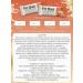 Fit Diet Protein bars without sugar peach in glaze 12 pcs 50 g - Buy Online on GoSupps.com