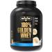 Maxler Golden Whey 100% 227 kg Protein 100% Golden Whey (2270 g) vanilla ice cream