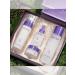 ROYALTJ A set of facial facial products with a railing extract