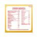 Baby 1 dairy mixture 0-6 months 1200 g - Buy Online on GoSupps.com