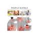South Moon relieve pain in joints and muscles gel for care ... - Buy Online on GoSupps.com