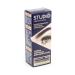 Studio Professional Essem Hair Painting for eyebrows and eyelashes Studio Professional Black 2 pcs - Buy Online on GoSupps.com
