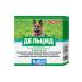 AVZ Delcide solution for rabbits and dogs from parasites 5 ampoules