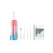 ZHIBAI Irrigator for teeth and a stationary gums - Buy Online on GoSupps.com