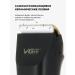 VGR V-286 machine Stayler haircut of the hair of a beard trimmer - Buy Online on GoSupps.com