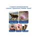 Ear drops for dogs and cats 120 ml - Buy Online on GoSupps.com