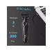 KM-2269-Powerful hair trimmer - Buy Online on GoSupps.com