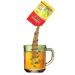 Dabur Honitus Hot SIP Harbow collection from colds coughing 5 Sasha - Buy Online on GoSupps.com