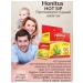 Dabur Honitus Hot SIP Harbow collection from colds coughing 5 Sasha - Buy Online on GoSupps.com