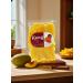 Boni Home Dried mango without sugar natural 1 kg - Buy Online on GoSupps.com