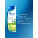 Head & Shoulders Hair shampoo from dandruff deep cleansing 300 ml - Buy Online on GoSupps.com