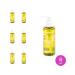 Compliment Washing gel oil for dry skin bottle 150ml 6 pcs