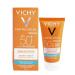 VICHY Sunscreen matting 50 SPF