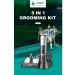 Multifunctional set for hair cutting 5 in 1 - Buy Online on GoSupps.com