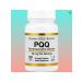 California Gold Nutrition Pyrrolokhinolinhinoinon PQQ 20 mg 60 capsules
